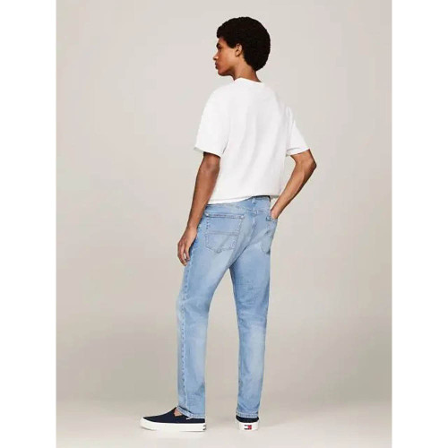 Tommy Hilfiger Ανδρκό παντελόνι Austin Slim Tapered Jeans